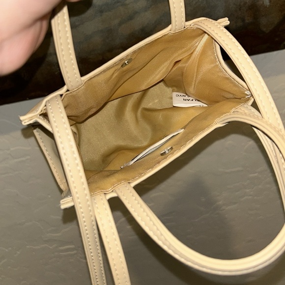 Telfar bag - Picture 4 of 5